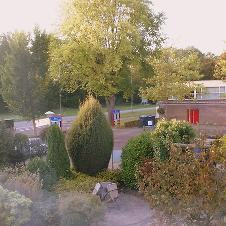 Hotel Noordoostpolder Bant エクステリア 写真