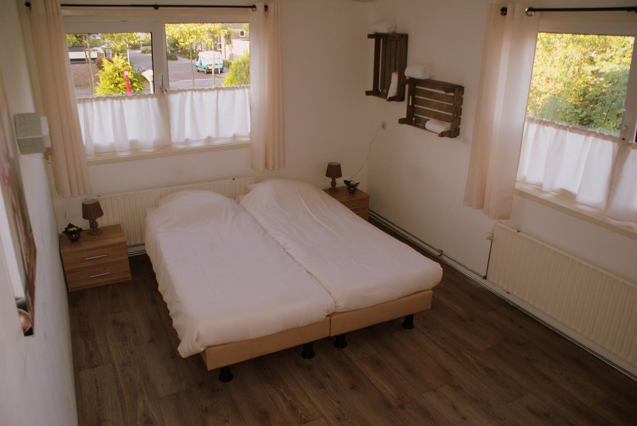 Hotel Noordoostpolder Bant 部屋 写真