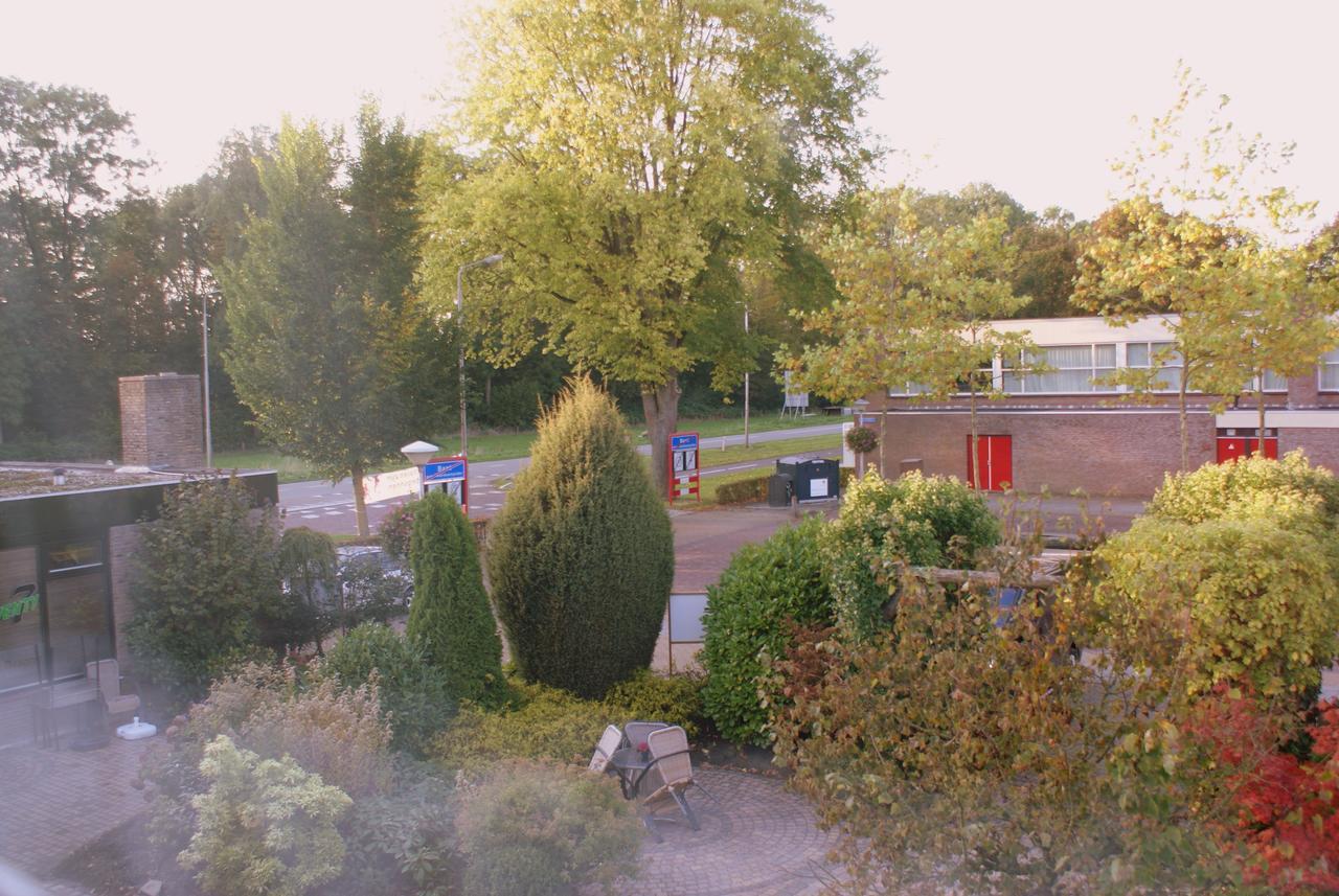Hotel Noordoostpolder Bant エクステリア 写真