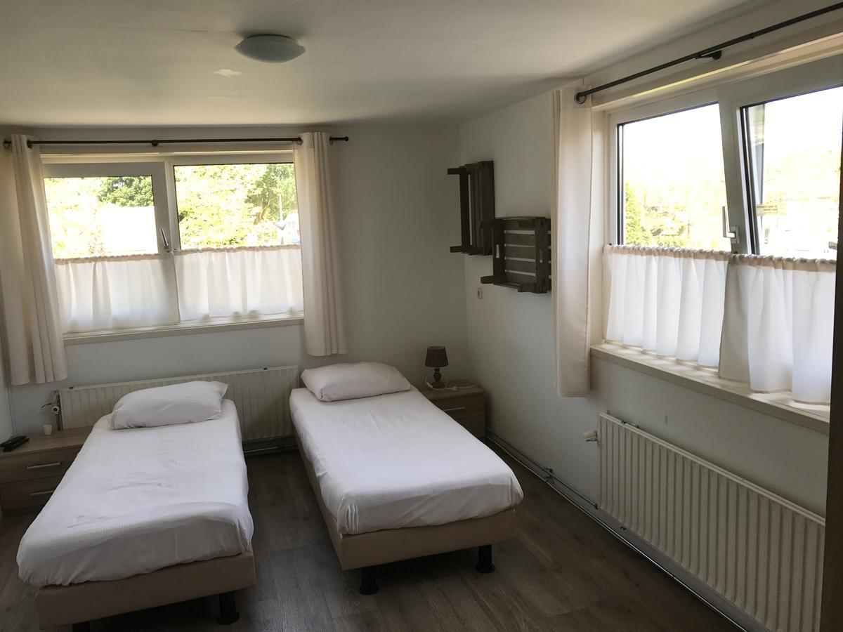 Hotel Noordoostpolder Bant エクステリア 写真
